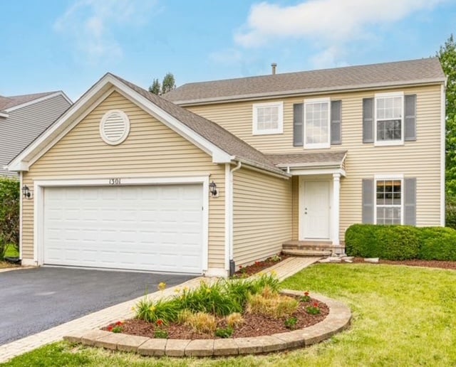 Building Photo - 1301 Bridgehampton Dr Rental