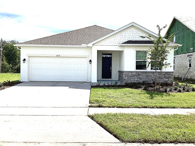 Building Photo - 824 Heavenly Dr Rental
