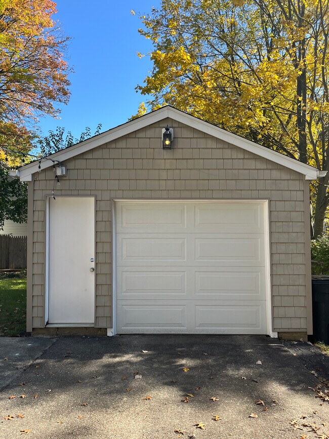 341 N Hawkins Ave House House Rental in Akron, OH