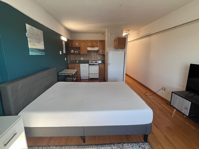 Photo - 1169 Commonwealth Ave Apartments Unit 607