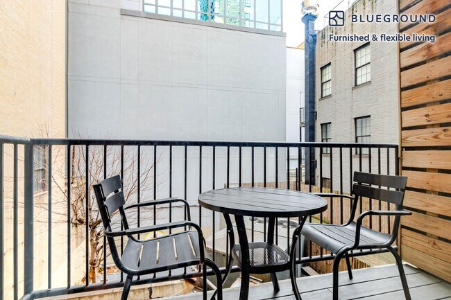 Photo - 72 Willoughby St Unidad SI FL3-ID2167