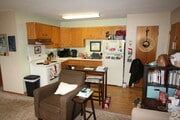1br Kitchen