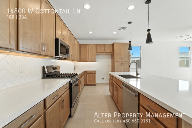 Photo - 14800 W Cottontail Ln