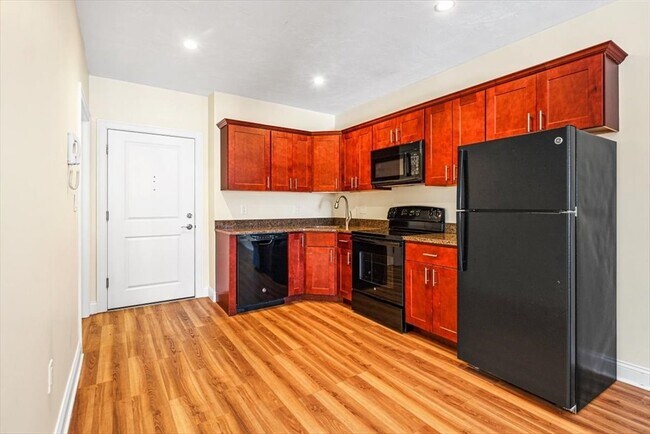 Photo - 225 W Squantum St Unit 303