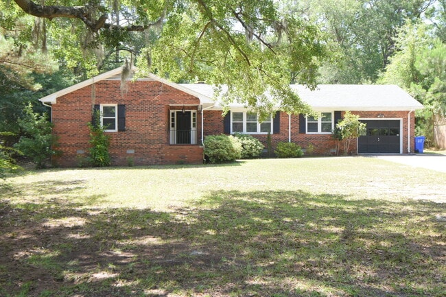 1502 Parmele Dr