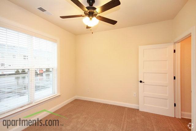 Dormitorio - Briton Trace Apartments