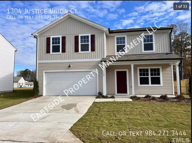 Building Photo - 1304 Justice Union Ct Rental