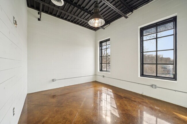 Lofts on 15th