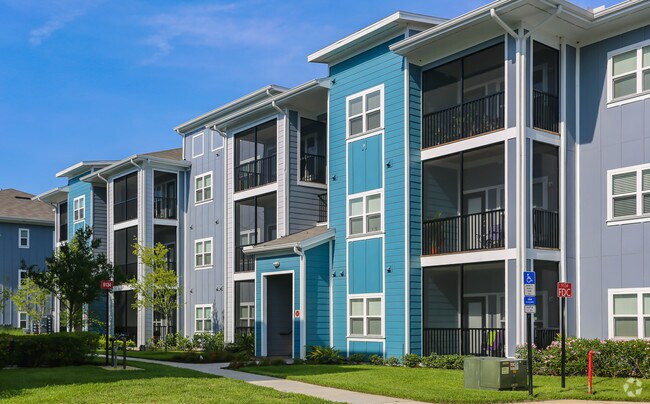 Photo - Eastmar Commons