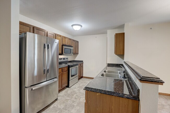 Heritage Monona Senior Apartments