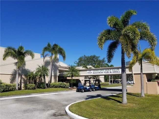 Photo - 2700 Cove Cay Dr Unit 1-6D