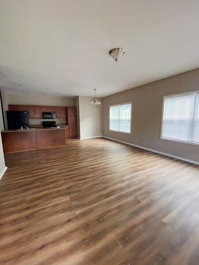 Photo - NEW 3bed 3bath house with a 2 car garage