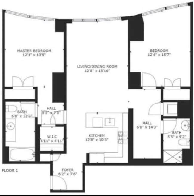 Building Photo - 338 Spear St Rental