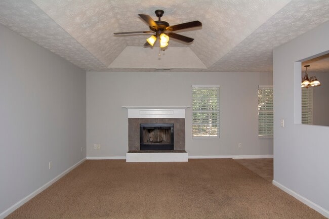 Photo - Coming Soon | Pre-Lease Now – Beautiful 3BR/2BA Ranch Home in Covington!