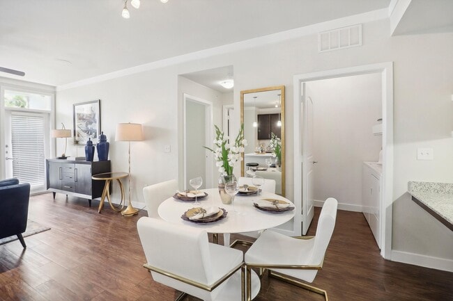 Encore at Home Town Apartments