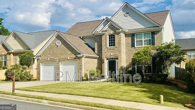 Photo - 4644 Creekside Cove