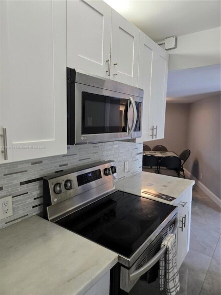 Photo - 3401 N Country Club Dr Unit EI202