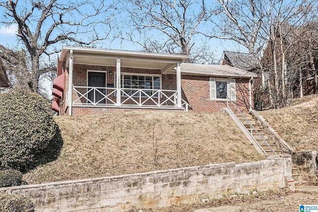 Photo - 1708 28th Street Ensley