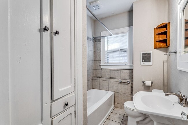 Photo - Charming 3BR in College Hill – Pet Friendly & Move-In Ready!