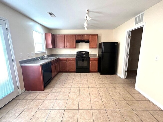 Photo - Newer 3BD/2.5 BA home w/ garage in quiet s...