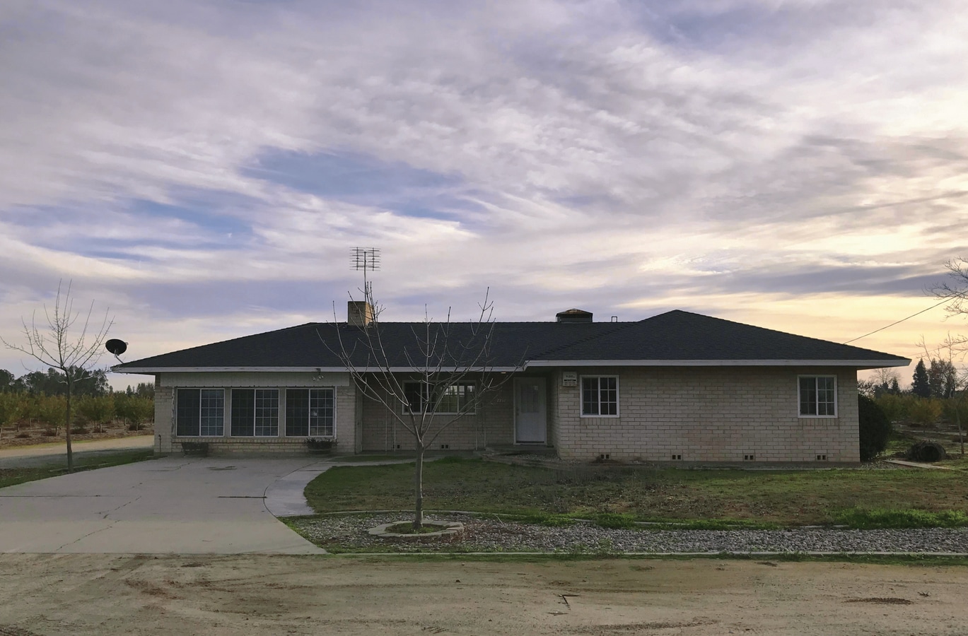 3BR Country Style Home Available Soon! - 3BR Country Style Home Available Soon!