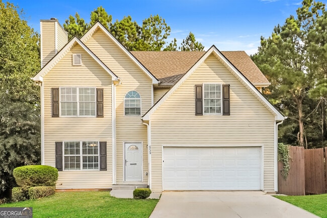 Building Photo - 6738 Merrywood Dr Rental