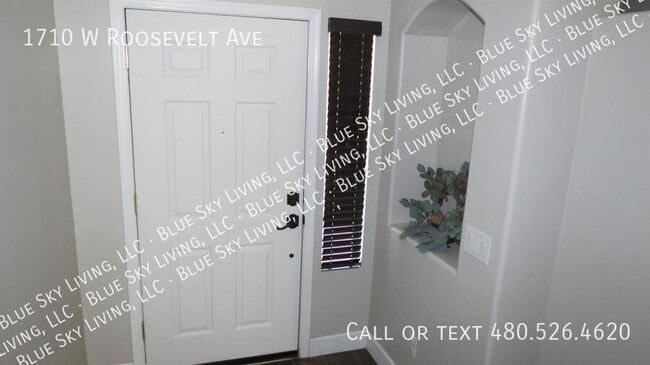 Photo - 1710 W Roosevelt Ave