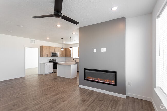 Interior Photo - Reveal Rental