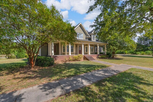 155 Trinity Pond Road
