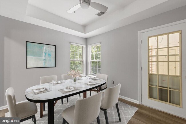 Photo - 15605 Everglade Ln Unit A303