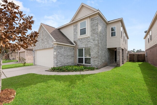 Photo - 4818 Fair Oak Dale Ln