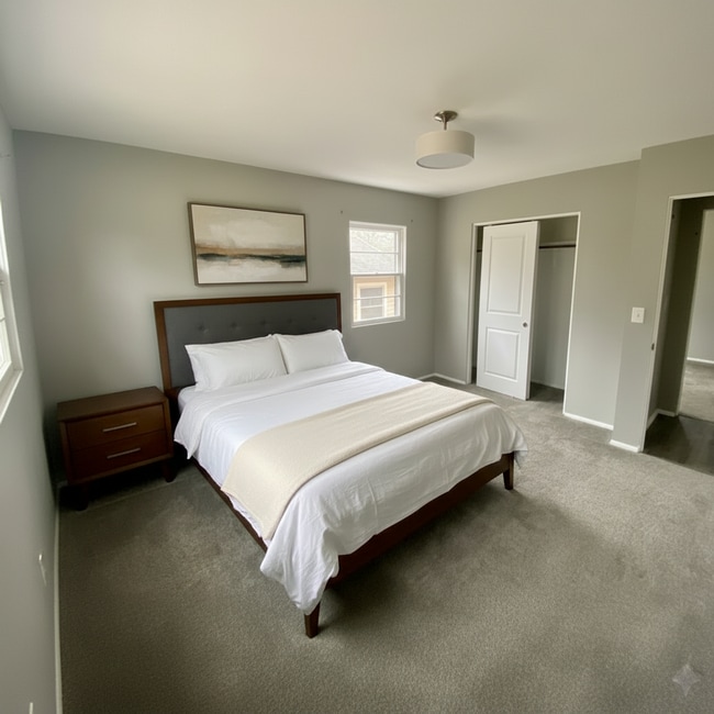 Photo - 3 bedroom home in Forest Hills Coming Soon!