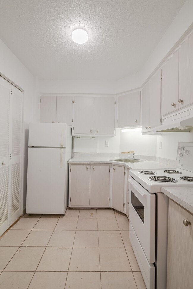 Photo - 2285 Rue St Mathieu Unité 1401