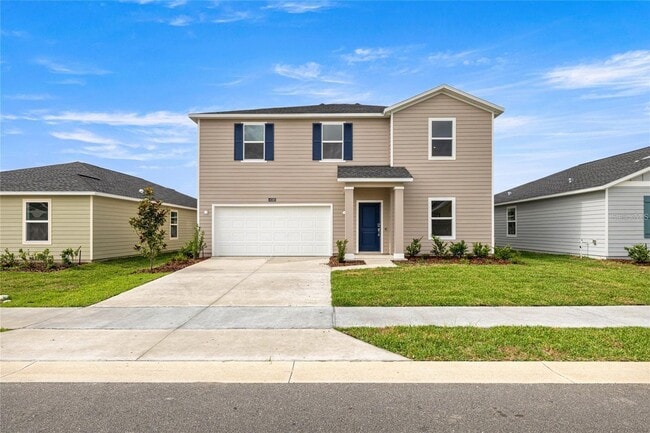 Building Photo - 4588 SW 84th St Rd