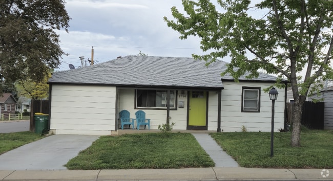Building Photo - 1794 Ironton St Rental