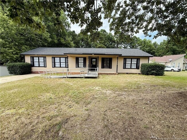 Building Photo - 518 Suffolk Ct Rental