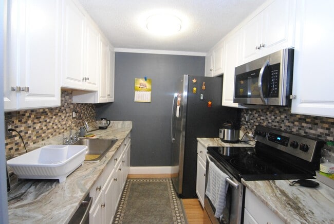 15 Blackstone Dr Unit 1518