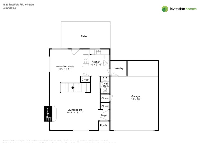 Photo - 4820 Butterfield Rd