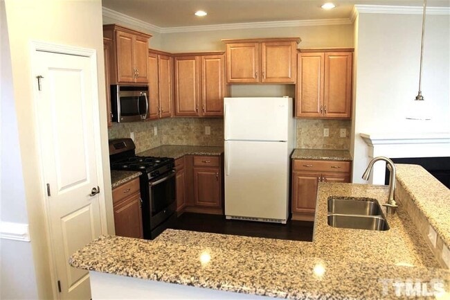 Photo - Beautiful 3BR Home in Desirable Kitts Creek RTP Location - MASTER DOWN