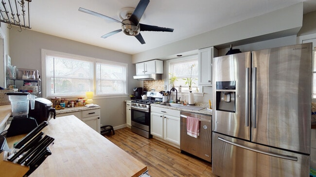 311 Nordica Ave
