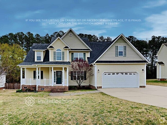 Building Photo - 700 Winding Oak Way Rental