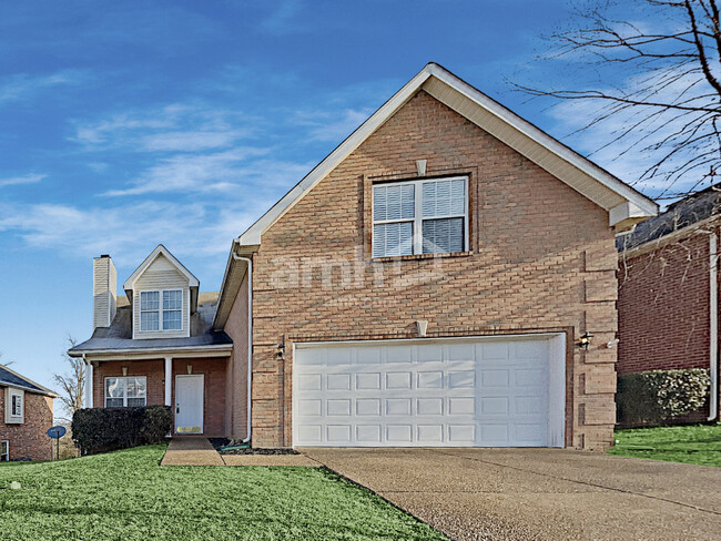 Building Photo - 6852 Scarlet Ridge Dr Rental
