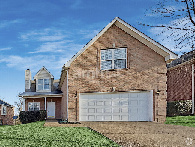 Building Photo - 6852 Scarlet Ridge Dr Rental