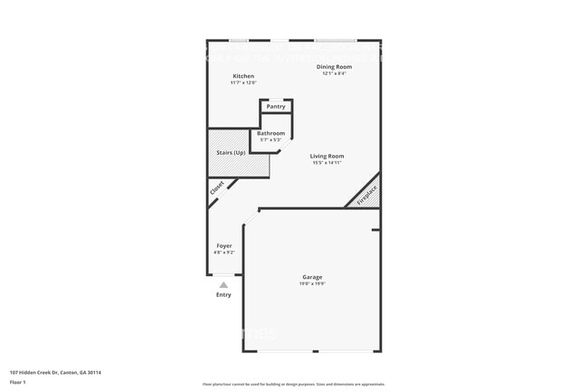 Photo - 107 Hidden Creek Dr