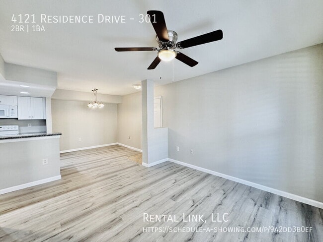 Photo - 4121 Residence Drive Unit 301