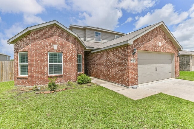 Photo - 1123 Rare Fancy Dr