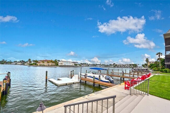 Photo - 3200 Gulf Shore Blvd N Unidad 308