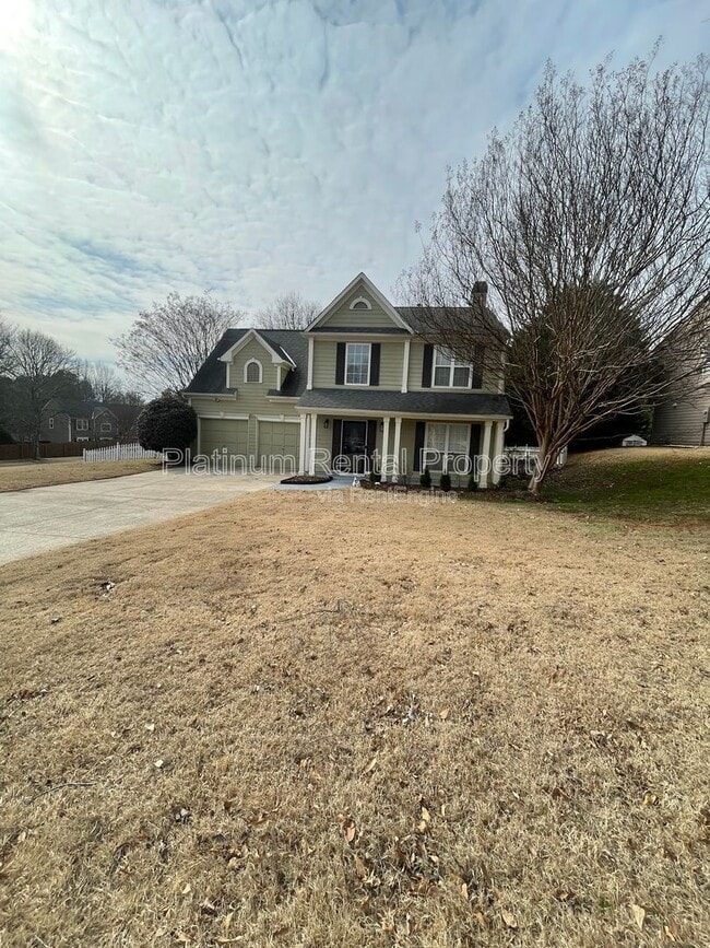 Photo - 1340 Holleybrooke Dr