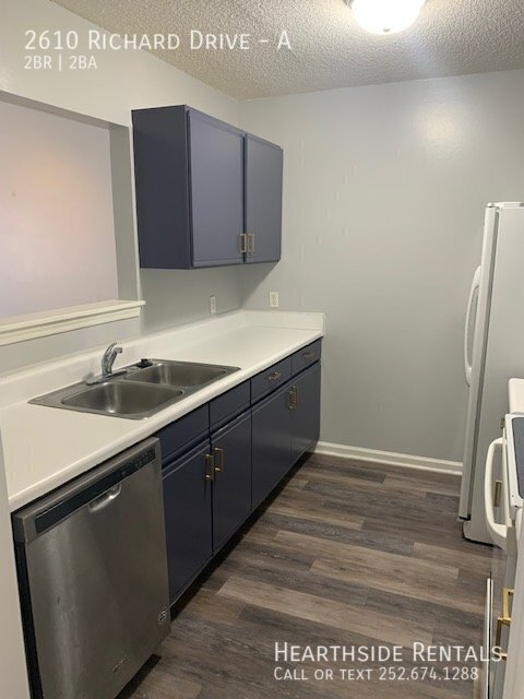 Photo - 2610 Richard Dr Unidad A