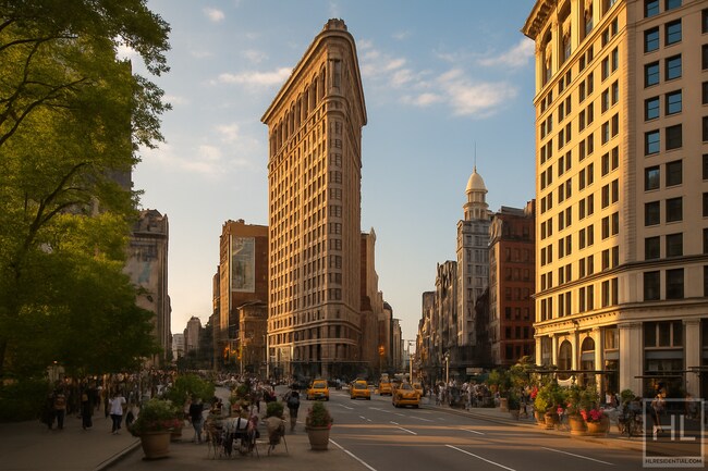 Photo - 5 AVENUE Unit 11K